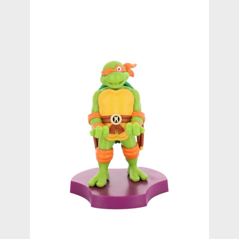 Cable Guys TMNT MICHAELANGELO - Accessories for game console