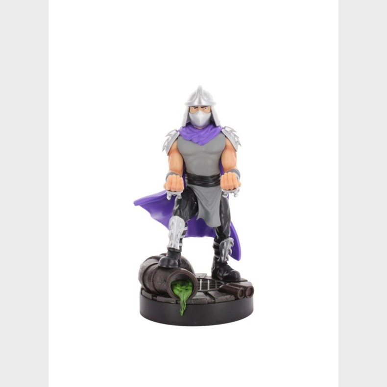 Cable Guys TMNT SHREDDER - Accessories for game console