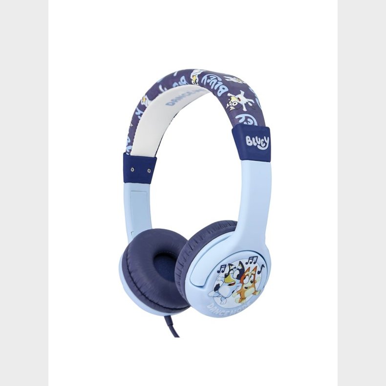 OTL Bluey children&apos;s headphones