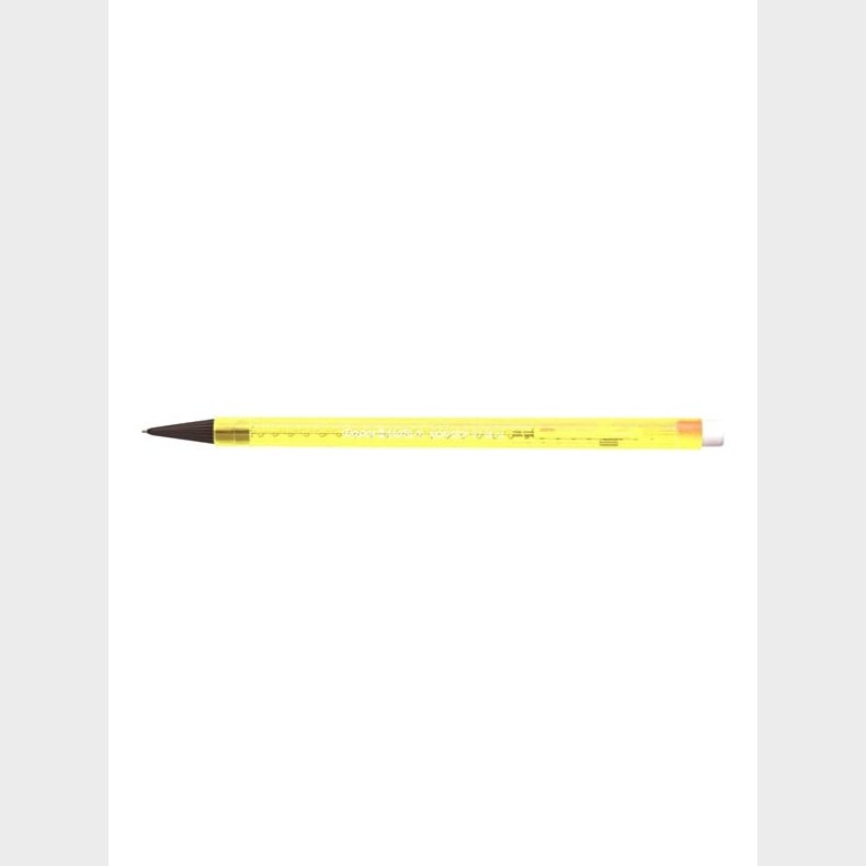 Papermate Paper Mate Non-Stop - mechanical pencil - HB (pack of 12)