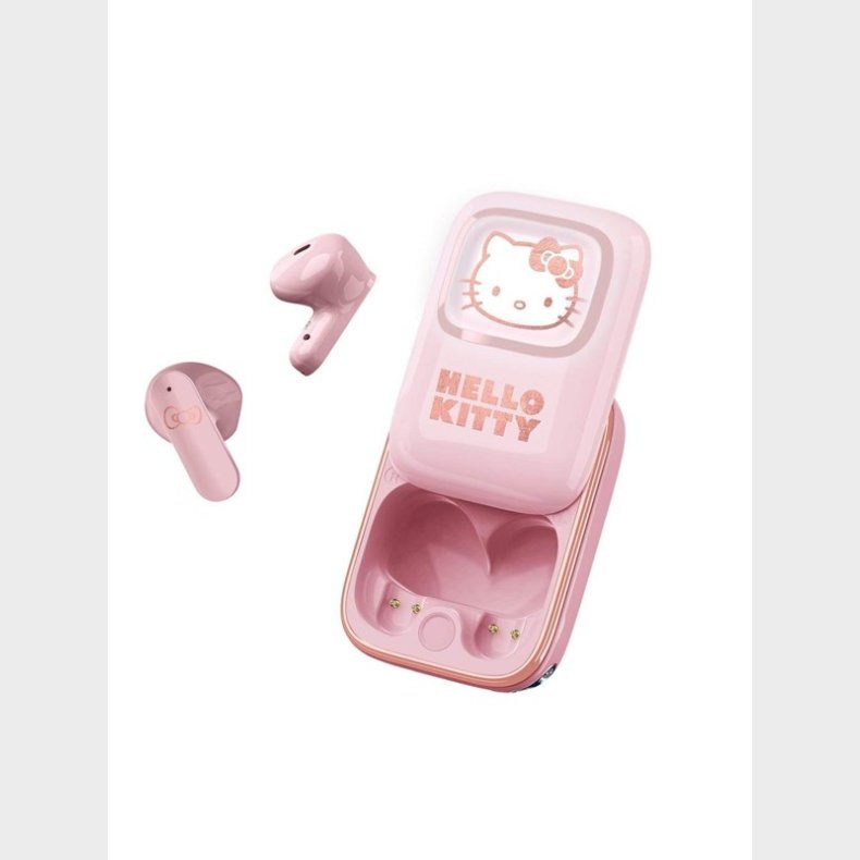 OTL Hello Kitty Slide TWS Earphones