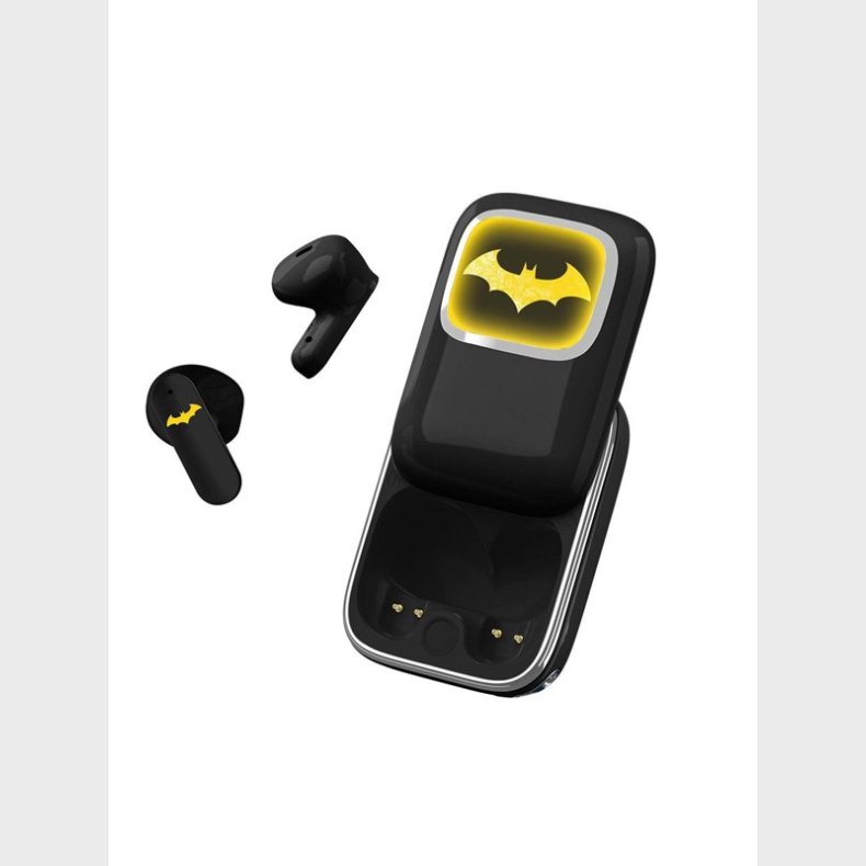 OTL Batman Dark Knight Slide TWS Earphones