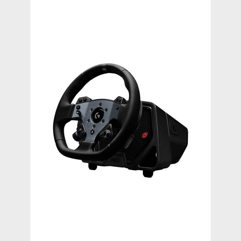 Logitech G Pro Racing Wheel - Wheel - PC