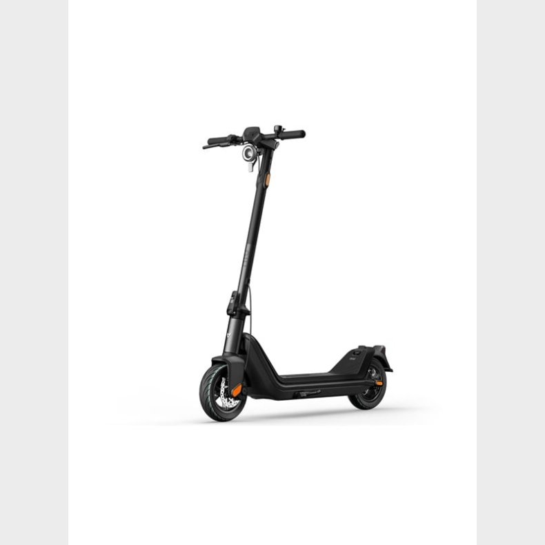 NIU kick scooter KQi3 Sport SE-BK