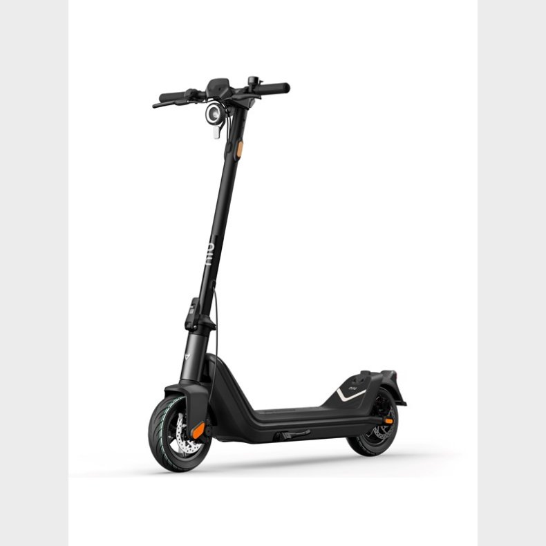 NIU kick scooter KQi3 Pro EU-BK