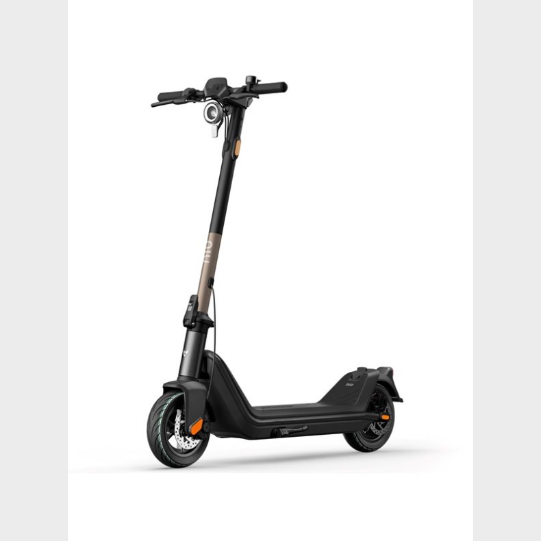 NIU kick scooter KQi3 Pro DE-RG