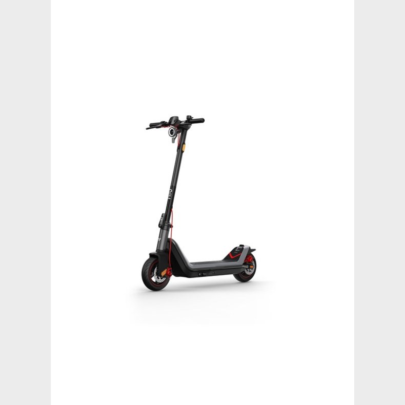 NIU kick scooter KQi3 MAX EU-BG