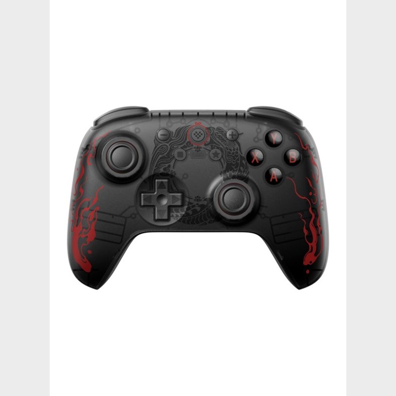 8BitDo Ultimate 2C 2.4G Pad Black Myth Wukong - Controller - Android