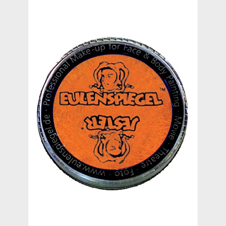 Creativ Company Face paint Pearlised Orange 20ml