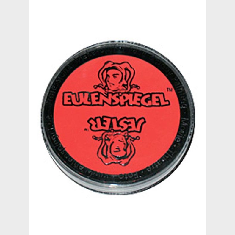 Creativ Company Face Paint Dark Orange 20ml