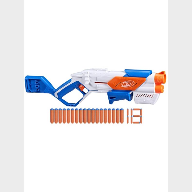 Hasbro Nerf N Series Strikeback