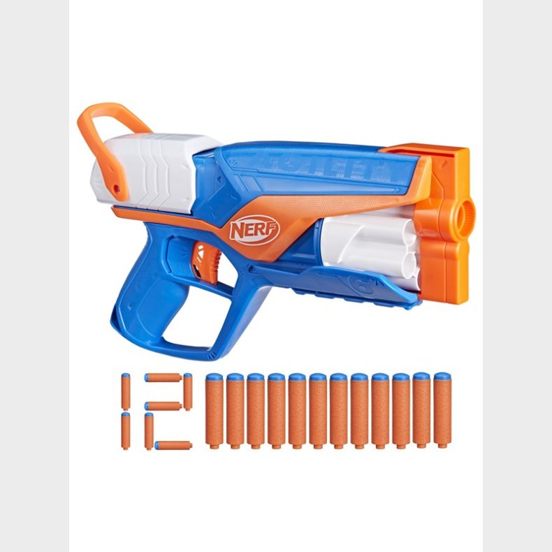 Hasbro Nerf N Series Agility