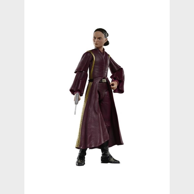 Hasbro Star Wars The Black Series Padm&eacute; Amidala Action Figure (6")