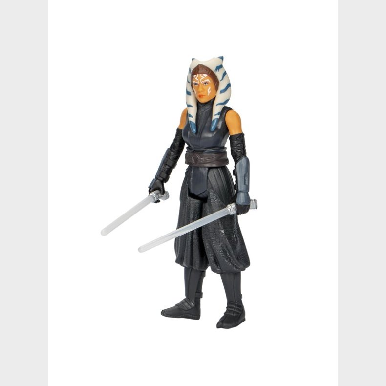 Hasbro Star Wars Epic Hero Series Ahsoka Tano