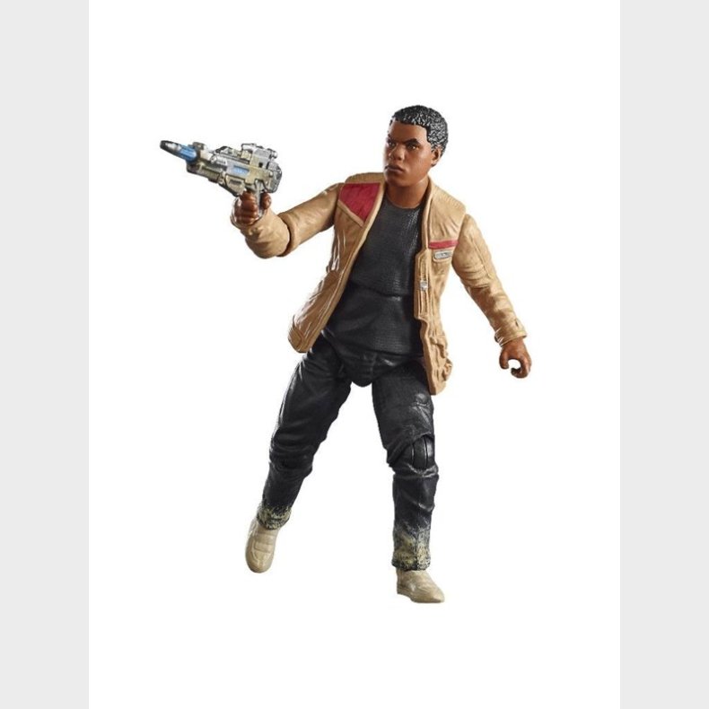 Hasbro Star Wars The Vintage Collection Finn (Starkiller Base) Star Wars: The Force Awakens Action Figure (3.75")