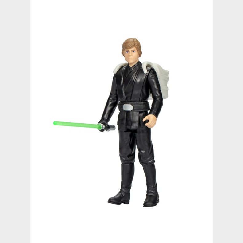 Hasbro Star Wars Epic Hero Series Luke Skywalker 4" Action Figure