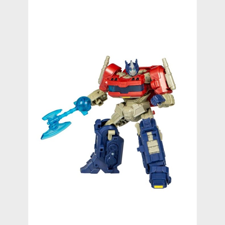 Hasbro Transformers Studio Series Deluxe : One 112 Optimus Prime