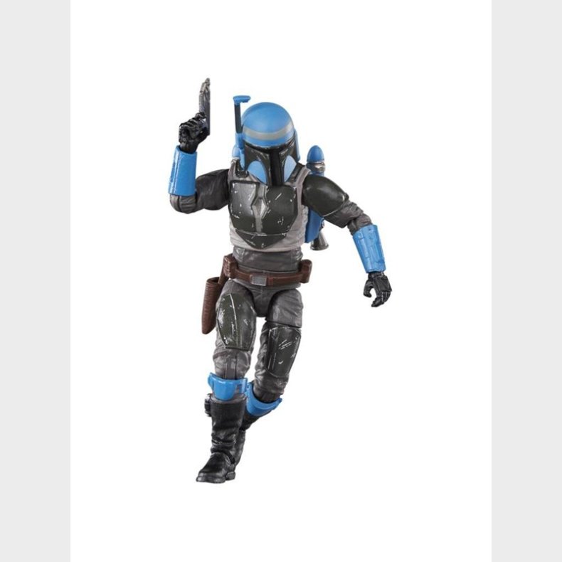 Hasbro Star Wars The Vintage Collection Axe Woves (Privateer) Star Wars: The Mandalorian Action Figure (3.75")