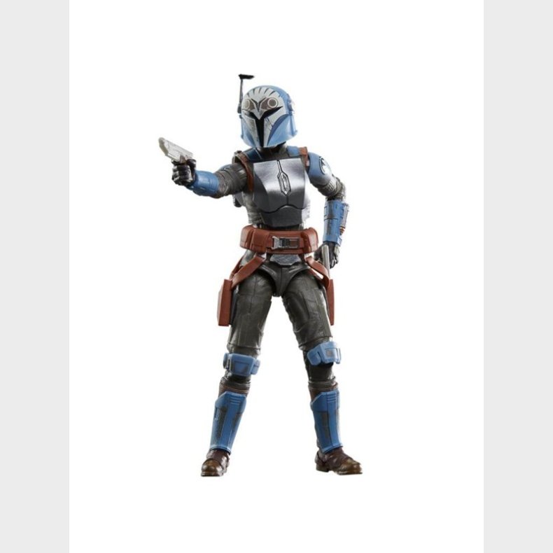 Hasbro Star Wars The Black Series Bo-Katan Kryze