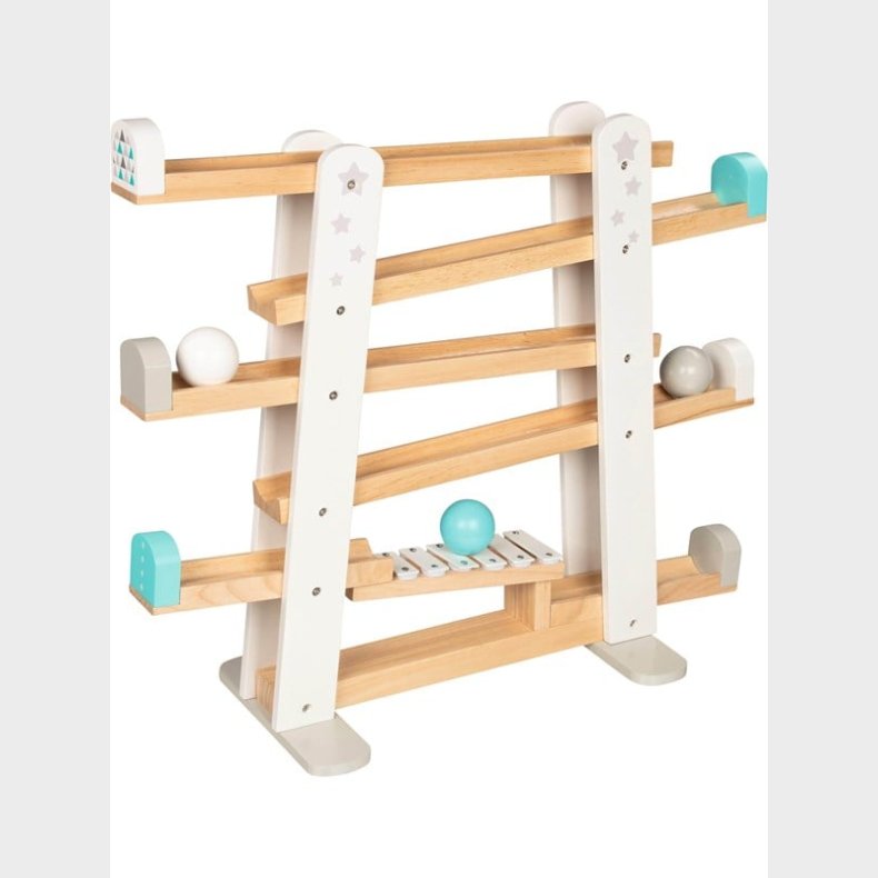 Goki Ball track with xylophone