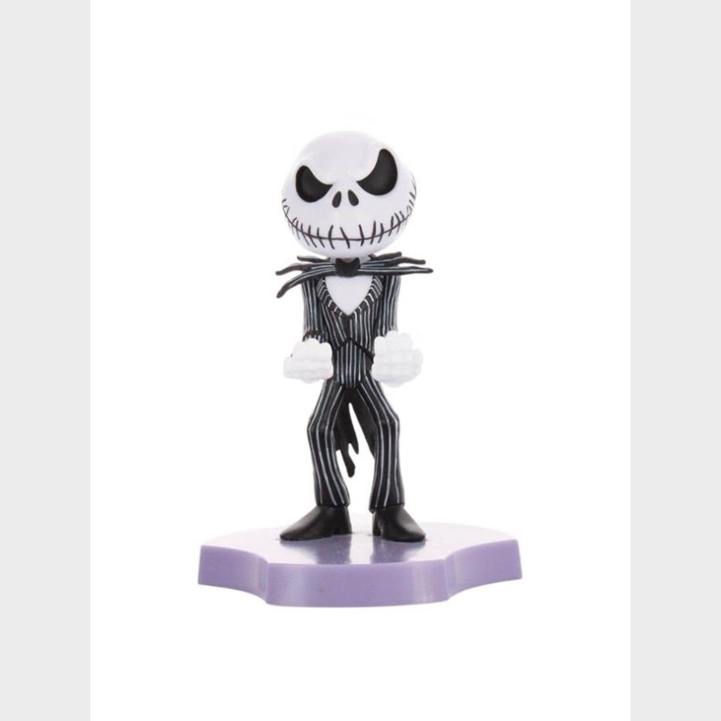 Cable Guys Nightmare Before Christmas Holdems Mini Holder Jack 10 cm - Accessories for game console