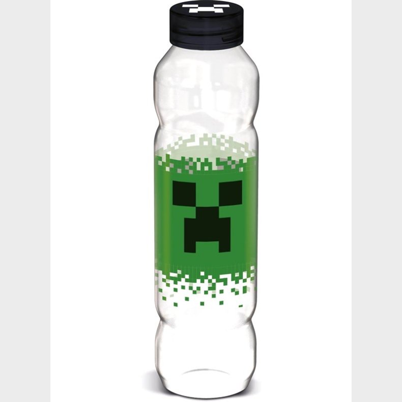 Minecraft Water Bottle 1200 ml