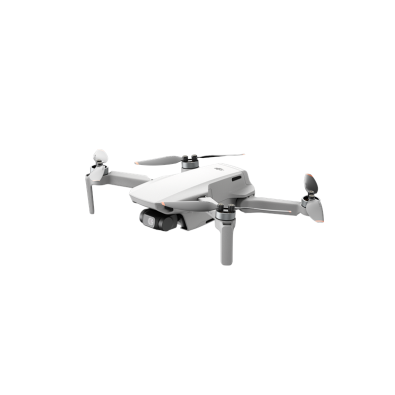 DJI Mini 4K - Fly More Combo - 249g - 4K Ultra HD