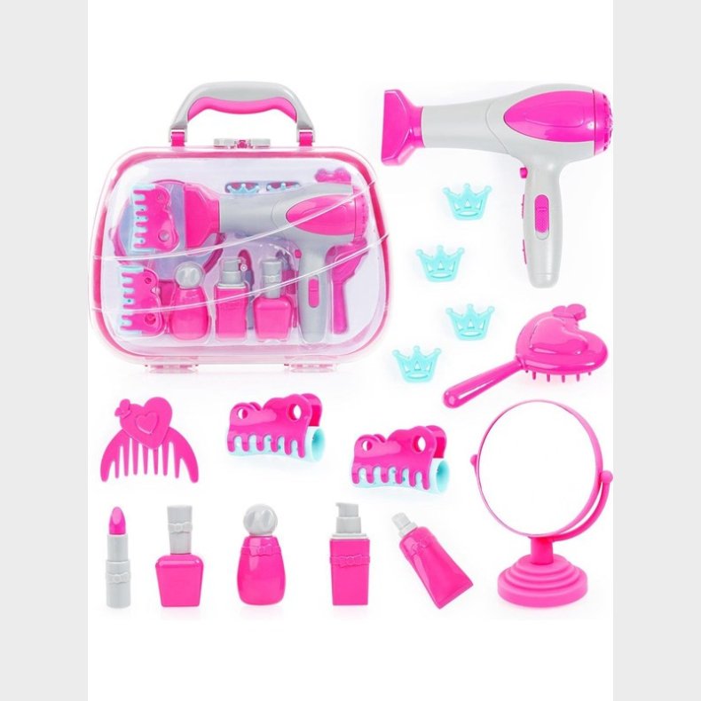 Bayer Beauty Case Set (79130AB)