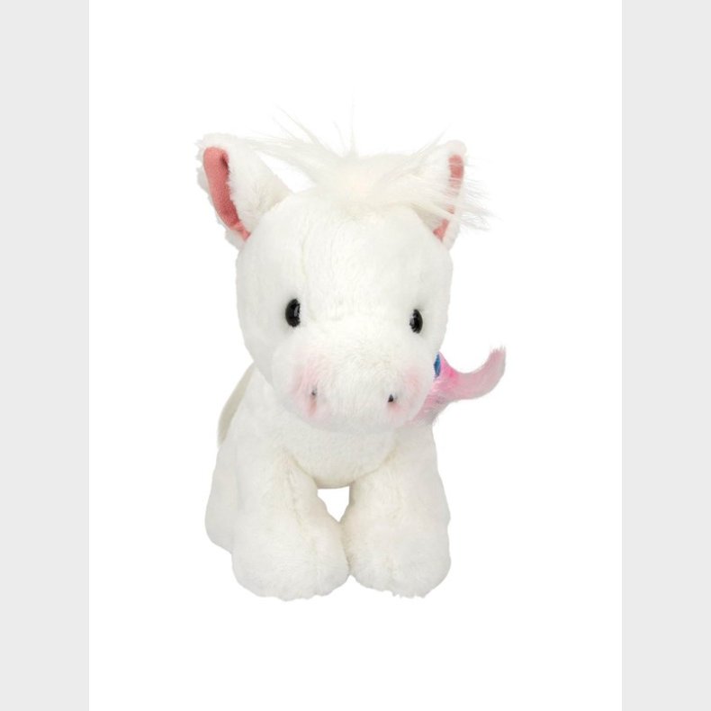 Miss Melody Plush Horse 20 cm