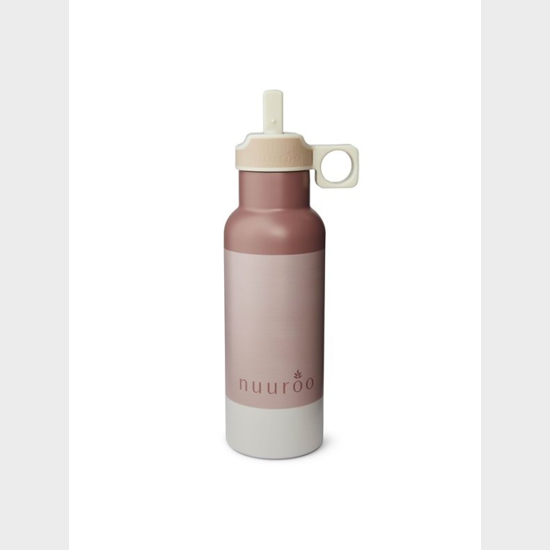 Nuuroo Conrad vandflaske 500 ml - Rose Mix