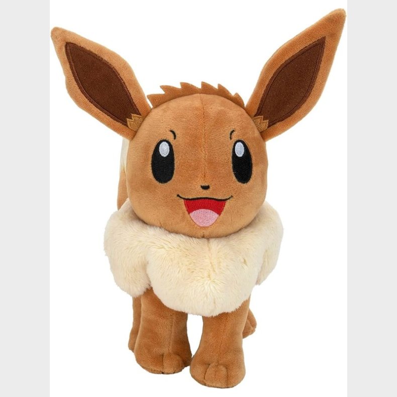 Pokemon Eevee