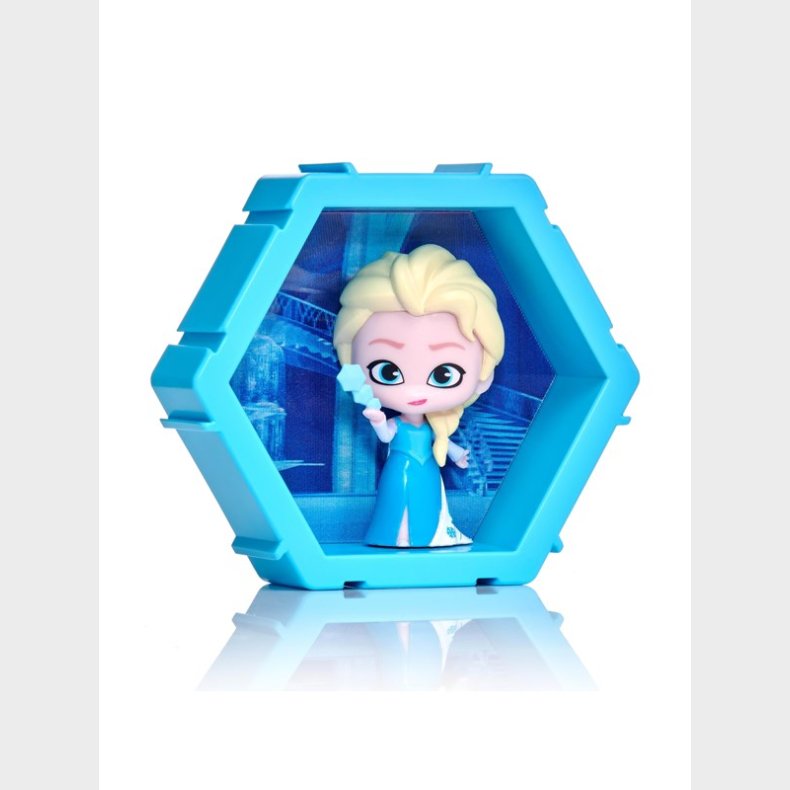 Pod 4D Disney Frozen Elsa