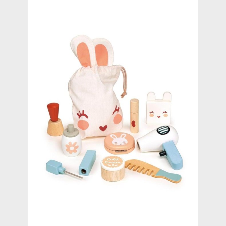 Mentari Bunny Make Up Set