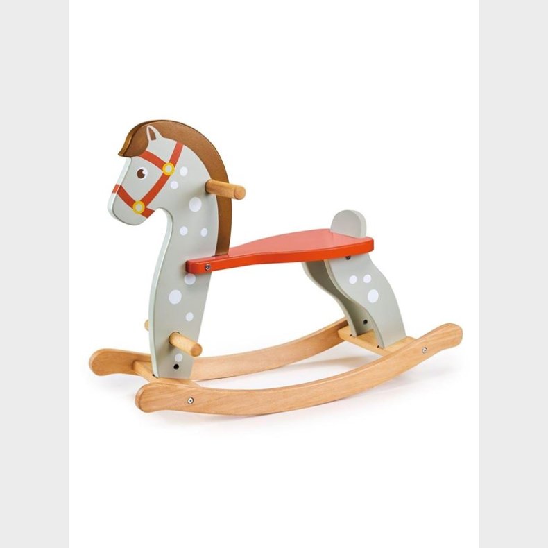 Mentari Rocking Horse