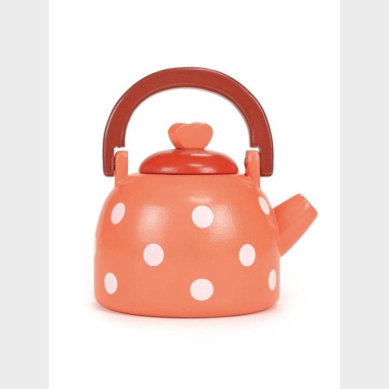 Mentari Dotty Kettle