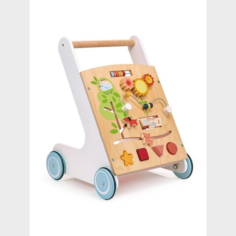 Mentari Bambino Activity Walker