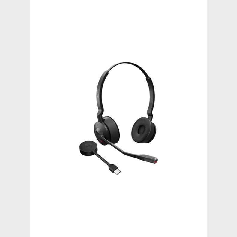 Jabra Engage 55 SE Stereo