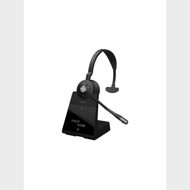 Jabra Engage 75 SE Mono