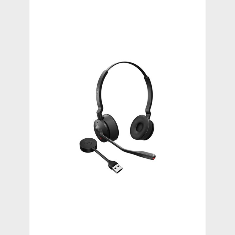 Jabra Engage 55 SE Stereo