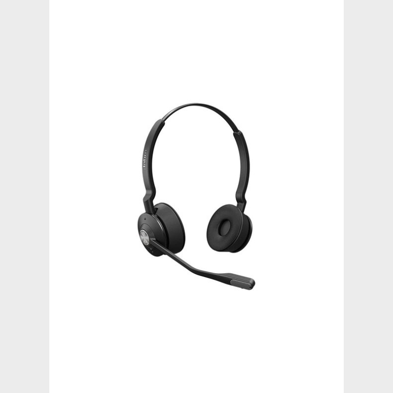 Jabra Engage - headset - replacement