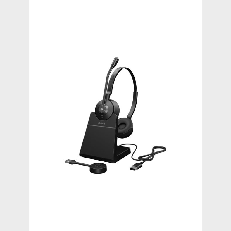 Jabra Engage 55 SE Stereo