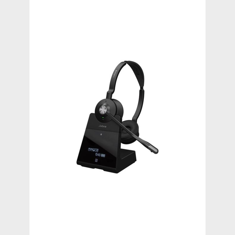 Jabra Engage 75 SE Stereo (Low Power)