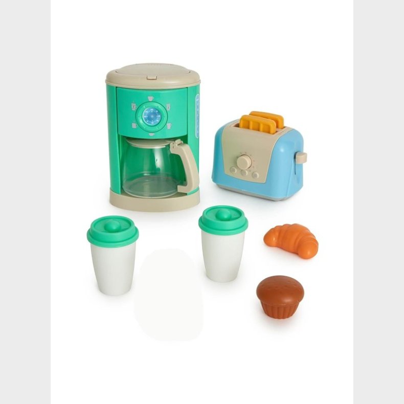 Casdon Breakfast Takeaway Set