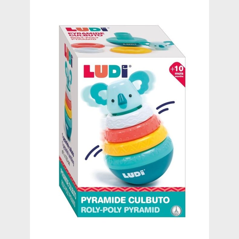 LUDI Tumbler - Koala