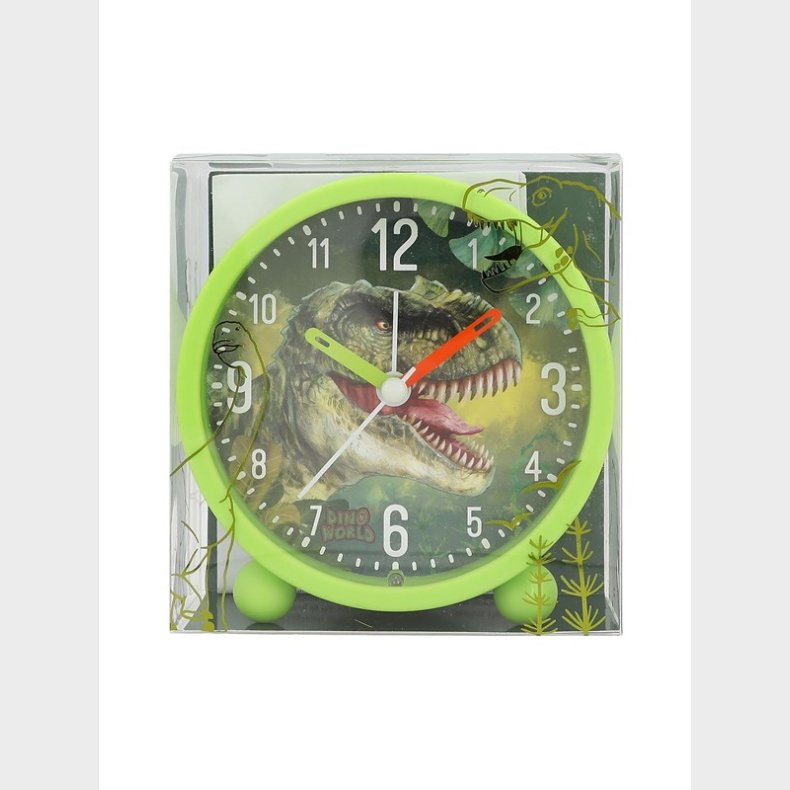 Depesche Dino World Alarm Clock