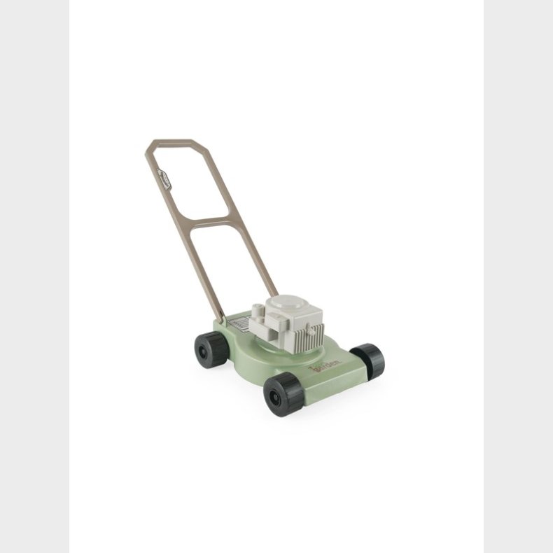 Dantoy Green Garden Lawnmower