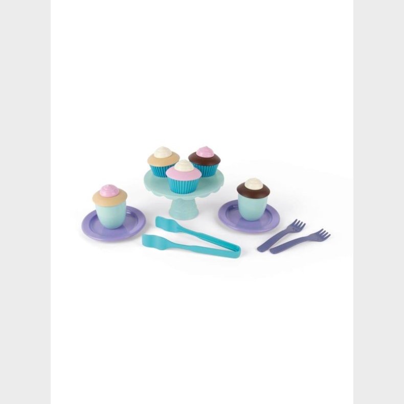 Dantoy Thorbjorn Dessert Set