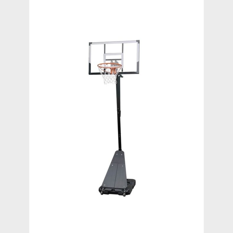 My Hood Basketball System Pro Jump