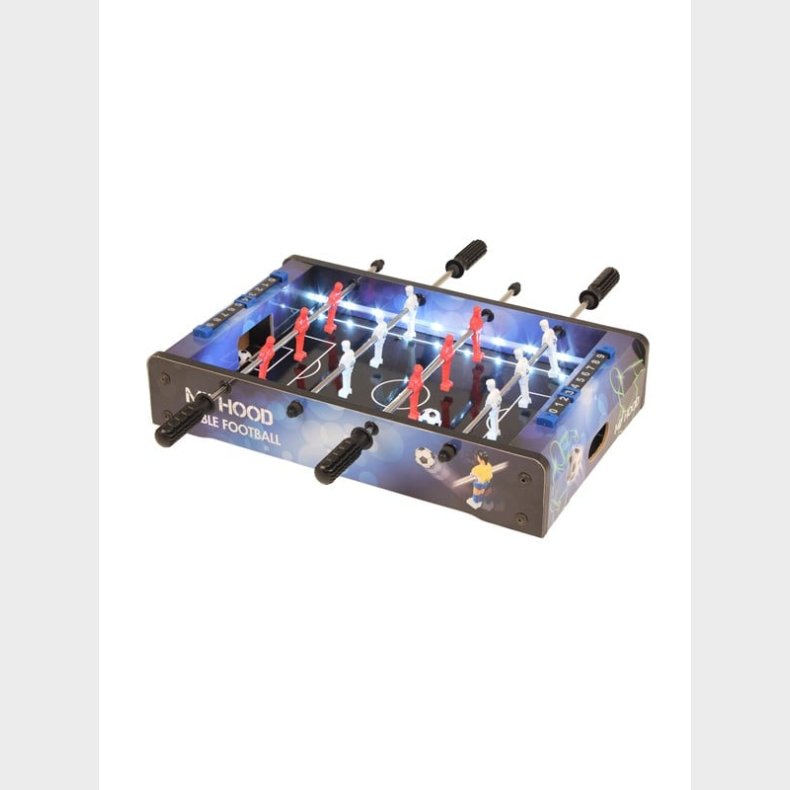 My Hood Table Football Mini