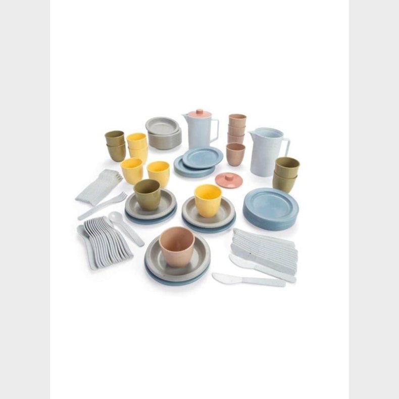 Dantoy Tiny BIO lunch set